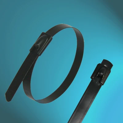 Accessori elettrici per fascette per cavi in acciaio inox Direct Factory