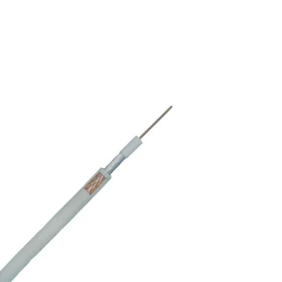 Cavo elettrico in rame nudo da 20 mm e 6 mm con filo in PVC