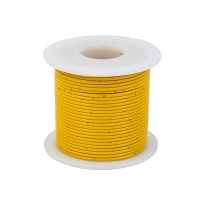 JASO Japan Car Wiring AVX PVC isolamento cavo elettrico per uso automobilistico