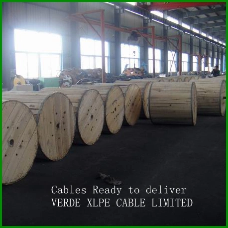 Flexible Ultra Safe Energy Storage Cable High Quality China Power Wire