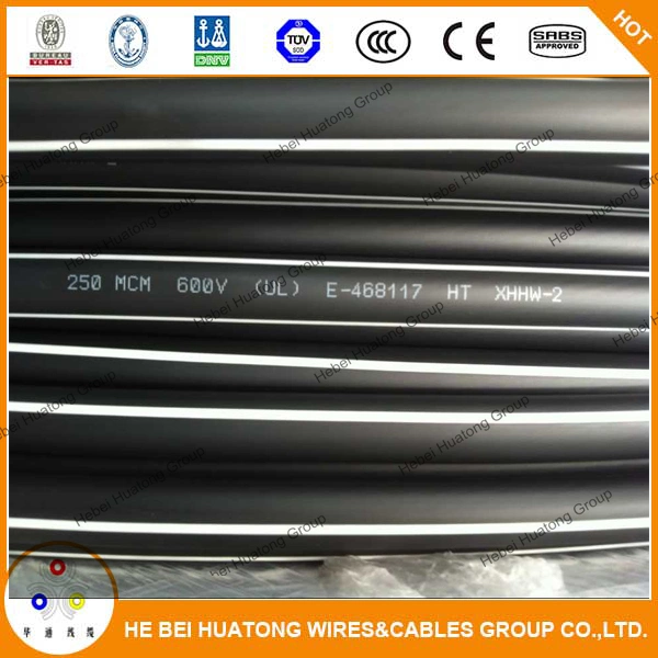 Rhh Rhw-2 Xhhw-2 Use Building Wire Manufacturer