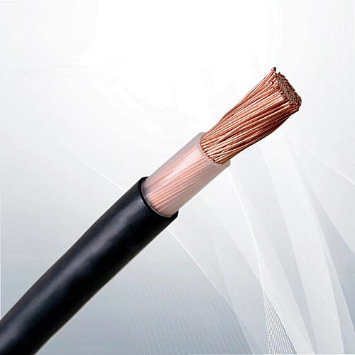 BS 6004 Single Core Double Insulated Electrical Cable PVC Flexible Cable 6381y