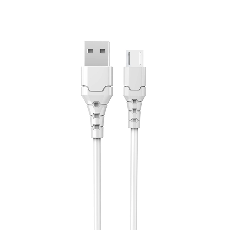 Hot Selling 3A Fast Charge Date Cable 1m Lengh Micro Cable with High Quality for Aspor in China
