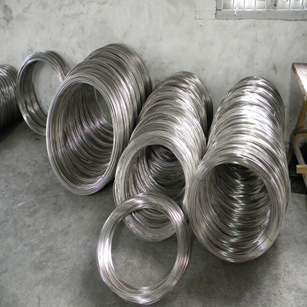 High Carbon Steel Wire/Spring Steel Wire/Galvanized Steel Wire/Stainless Steel Spring Wire /Steel Wire/PC Wire