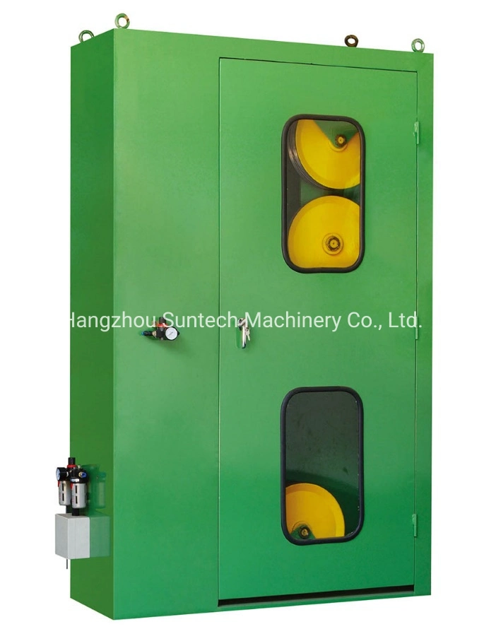 Copper Rod Breakdown Machine 13D Wire Drawing Machine Electrical Cable Making Machine