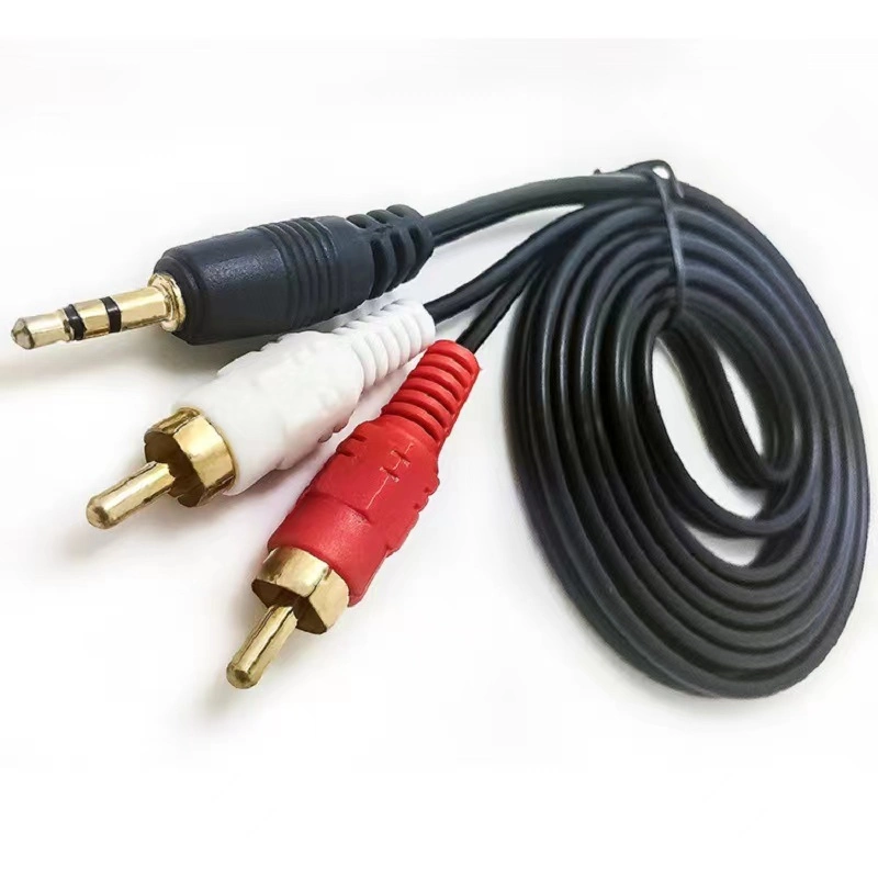 RCA Cable Audio 3 RCA Cable Audio Video Cables