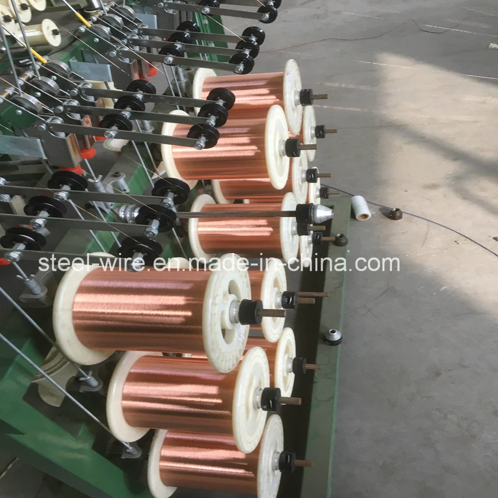 Best Selling Products Pure Nichrome Wire Copper Coated Electrical Wire