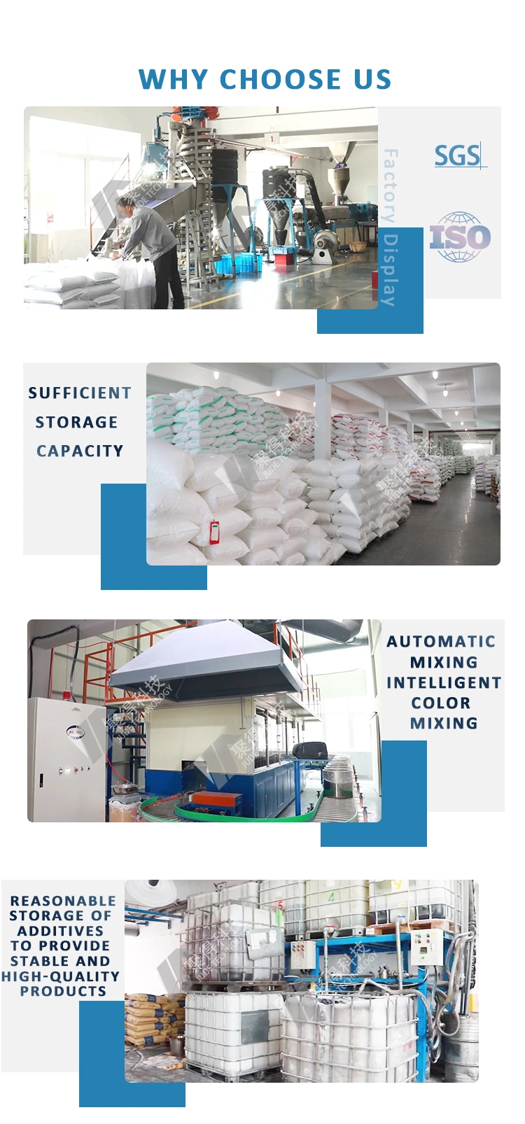 Extrusion Factory Direct Sales Electrical Wire Protective PVC Hose Compound Granules Flexible Soft Plastic Pipe Tube