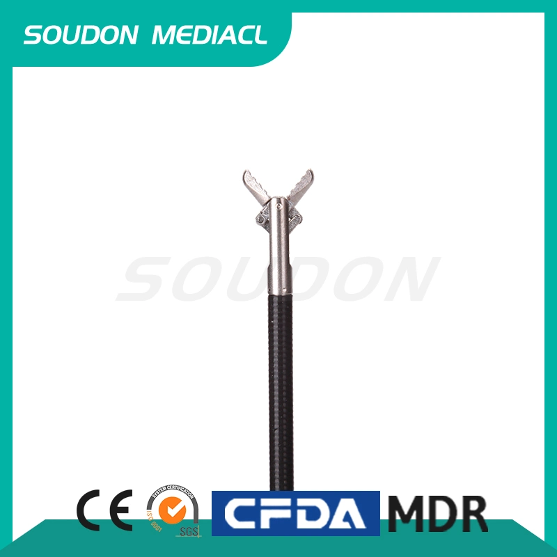 Endoscopy Accessories CE Marked Single Use Electrical Biopsy Forceps China Supply Best Price with High Quality