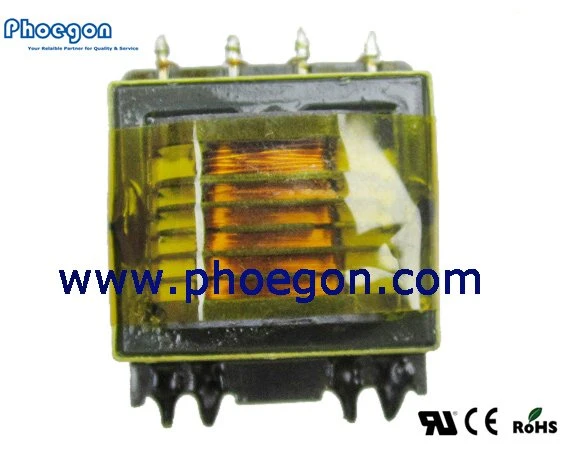 Litz Wire Inductor Coil