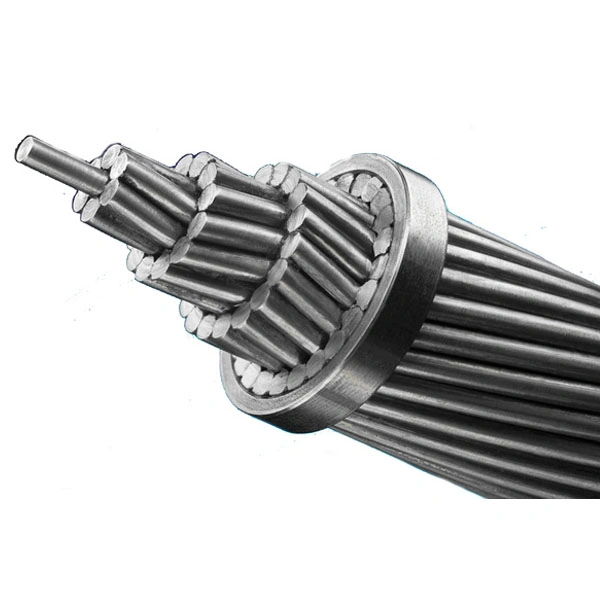 ACSR Cable with Code Turkey ASTM Standard