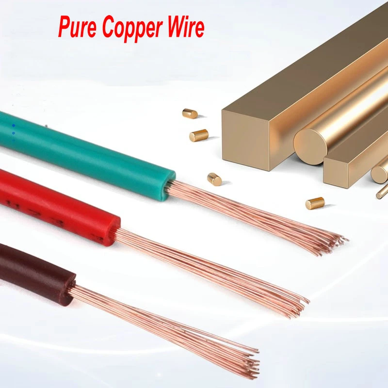 1.5 mm Electrical Wire Price, House Wires, Power Cord, Electric Cable