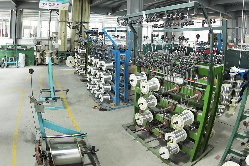 Hot Sales Factory Supply Electrical Wire and Cable