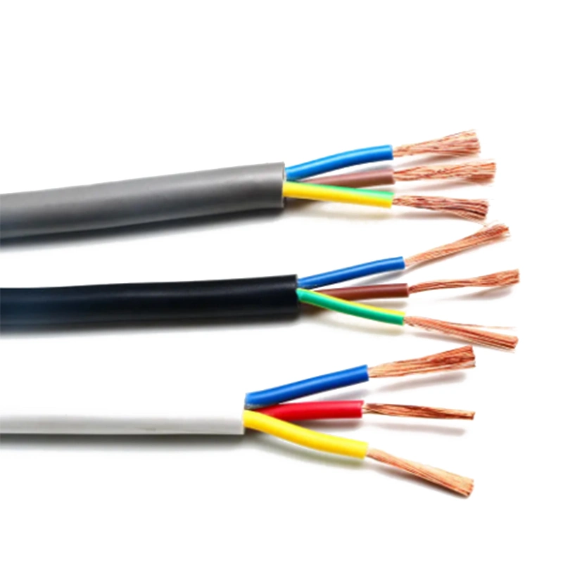 UL Approved 600V Tinned Copper XLPE Insulated 8 10 12 14 16 18 AWG Electrical Solar Wire PV Cable