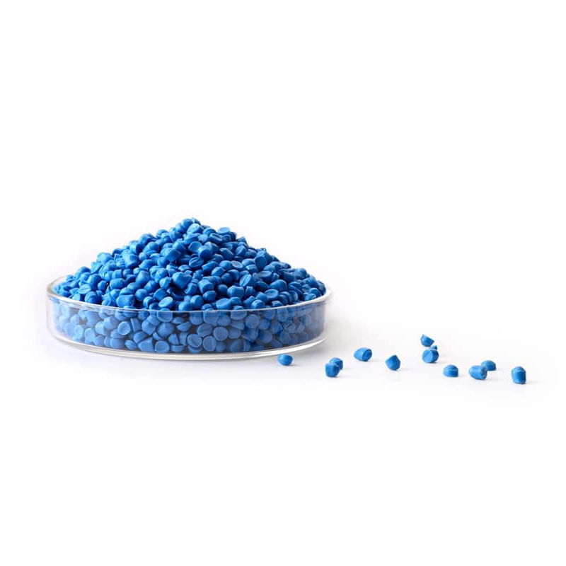 Chinese Eco- Friendly LSZH PVC Granules LSZH Compound for Insulation Cable and Wire