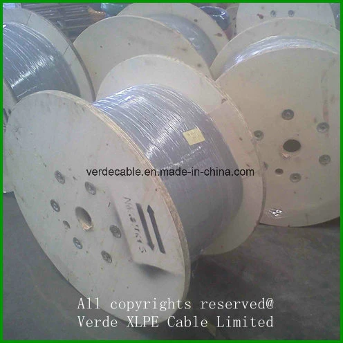 20mm 35mm 50mm PVC Insulated Electric Wire Insulated Cable