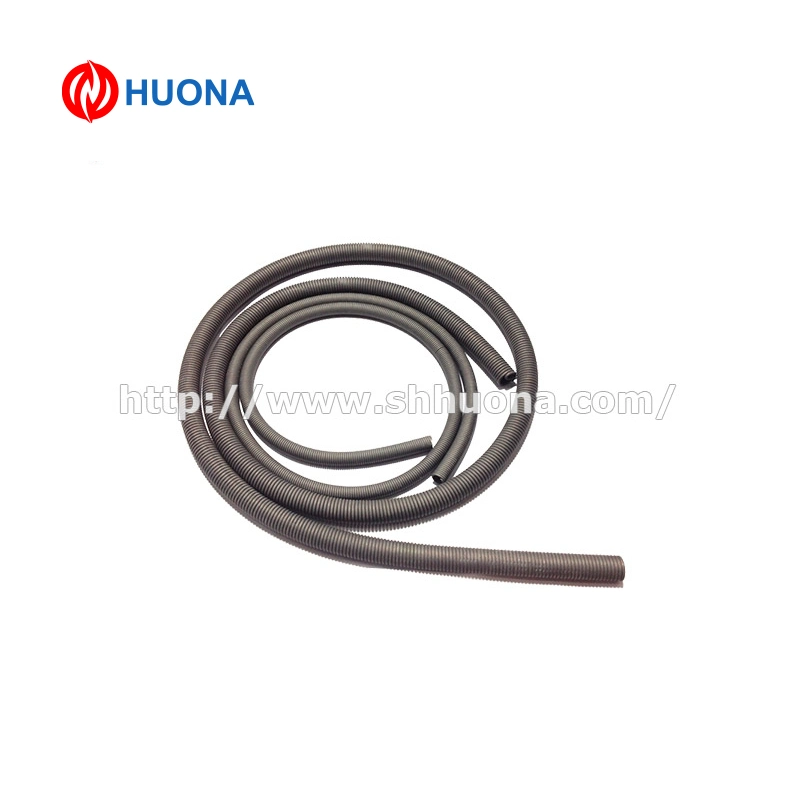 Price/Precision/Electric/Electrical/Heating/Heater/Resistance/Furnace/Element Nichrome 8020 Nickel Chrome/Chromium Alloy Flat Wire (Ni80Cr20/Nicr 80/20)