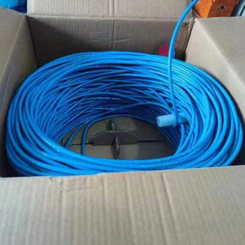 26/35kv Stranded Copper-Aluminum Conductor 300mm2 Crosslinked Polyethylene Power Cable