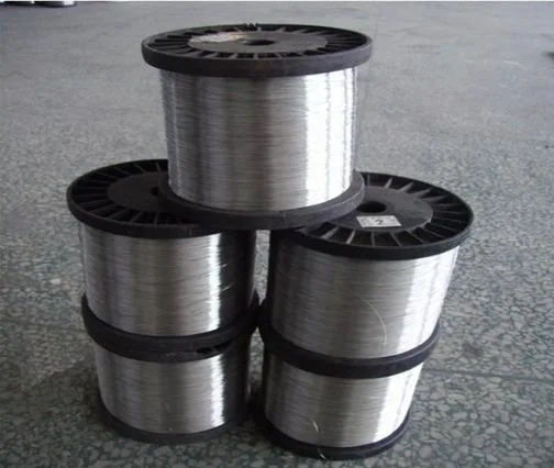0.65mm Copper Wire Manufacturing 2mm Copper Wire China Copper Coated Aluminium Wires