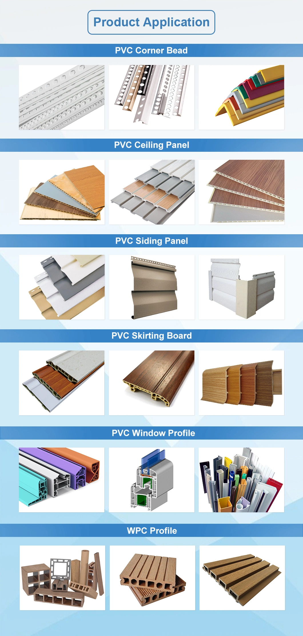 PVC Electrical Cable Trunking Decorative Wall Siding Wood Plastic Sheet Composite Profile Wiring Duct Production Line Machine