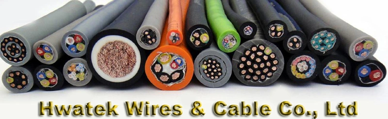 PE Insulated Copper Wire Braid Shielded Cat5e LAN SFTP Cable