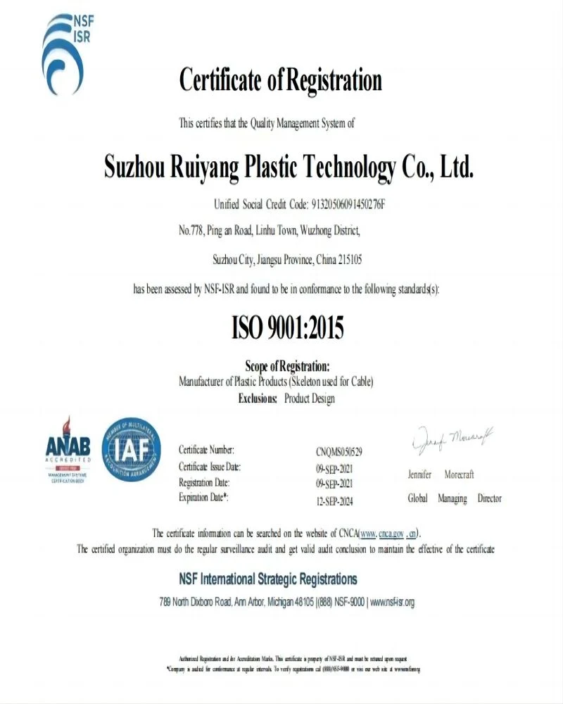 Irradiation Cross-Linked Polyvinyl Chloride PVC Insulation Compounds for The Automotive Low-Voltage Cables