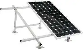 Solar Energy Power Storage System 5000W 3kw 6kw 8kw 10kw Hybrid Solar Panel Electric Power Generation