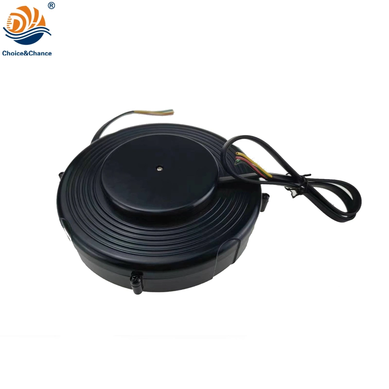 High-Strength Mini Wire Reel for Home Power Supply
