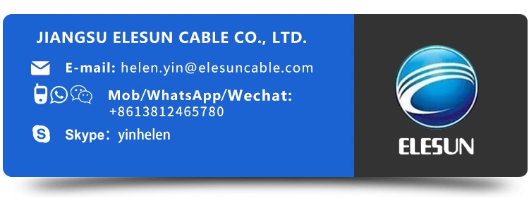 Manufacture Good Price1.5mm 2.5mm 4mm 6mm 10mm Single Core Copper PVC House Wiring Electrical Cable and Wire Price Building Wire