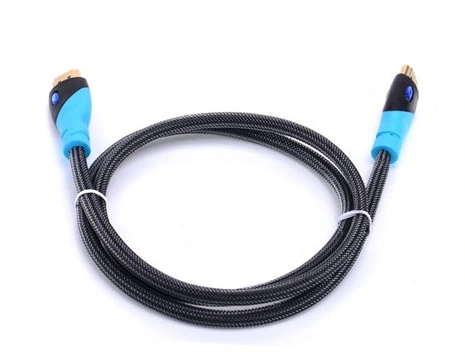 Full HD 1080P 2160p 4k HDMI Cable