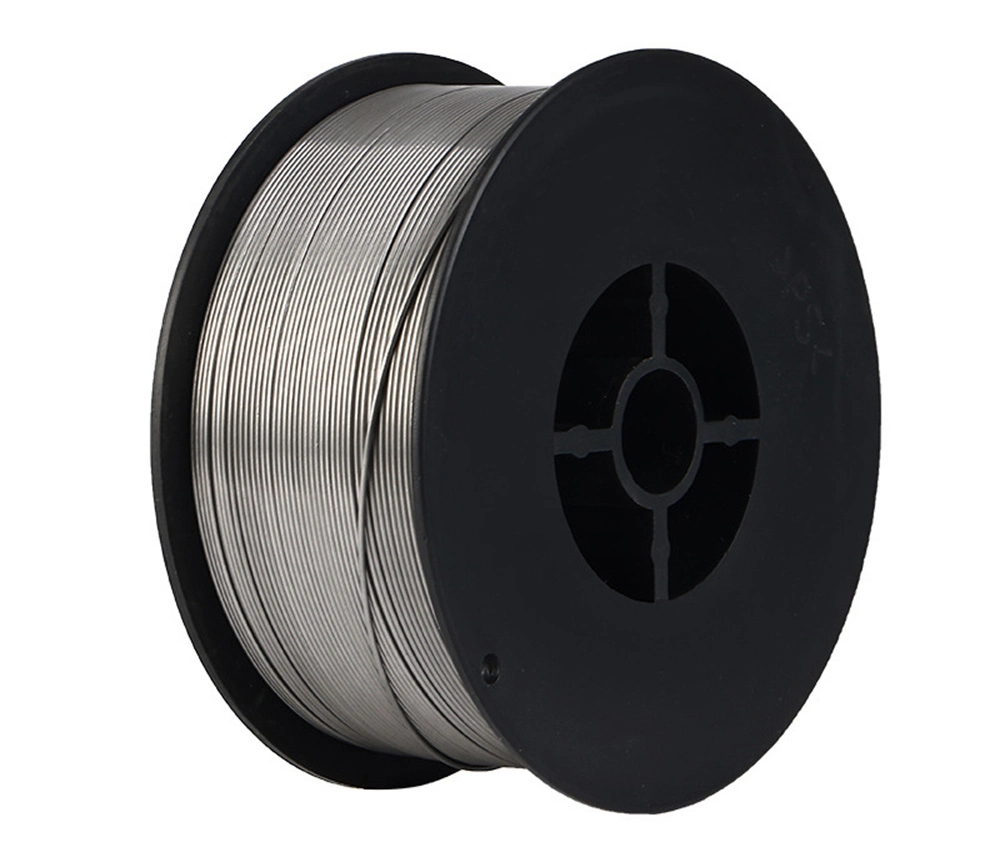 Manufacture 99.995% Pure Zinc Thermal Spray Wire 1.2 mm 1.6 mm for Arc Spray Machine
