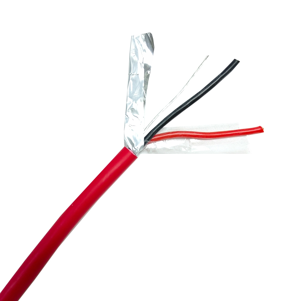 2x1.5mm2 PH30 PH120 LPCB fire resistant cable