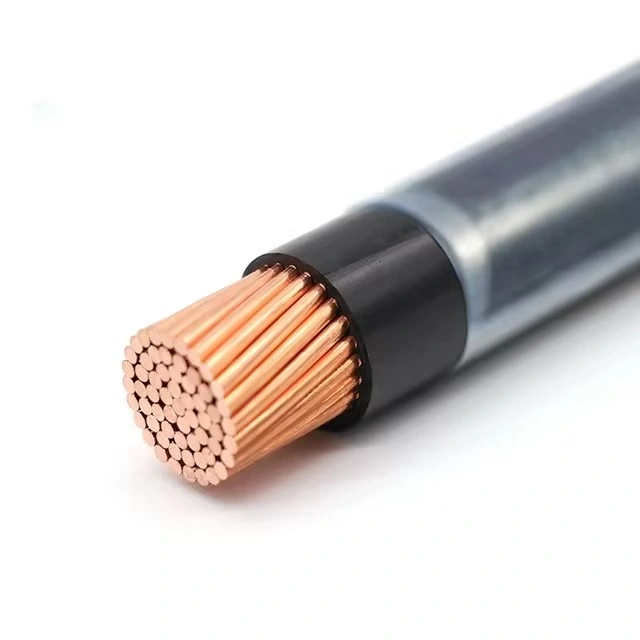 14AWG 12 AWG 10AWG Drag Chain Cable PVC Insulated Copper Electrical Wire Robot Control Cable