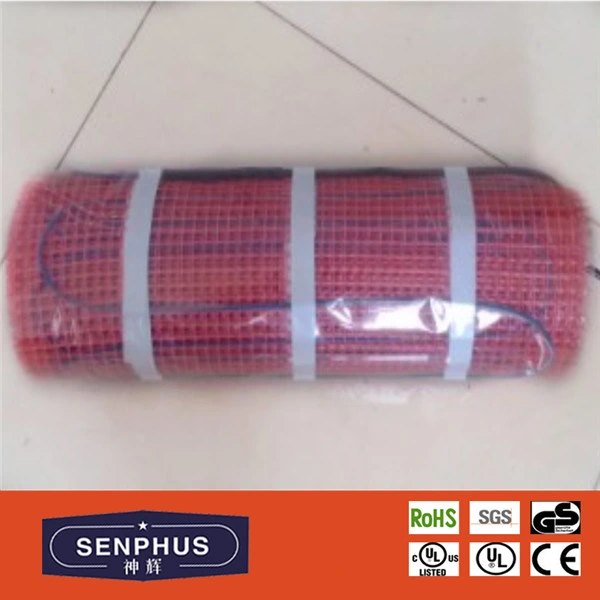 Underfloor Heating Mat Floor Heating Systems &amp; Parts