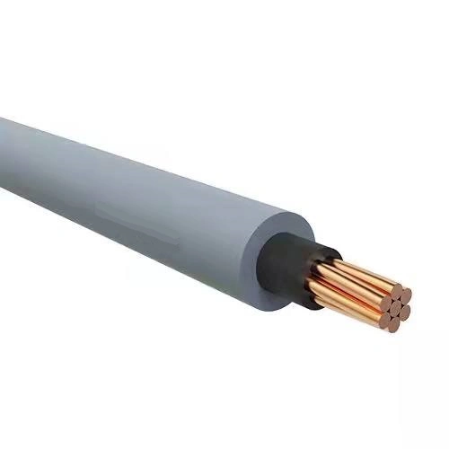 Nhxmh-J / Nhxmh-O Low Voltage Cables Ls0h Sheathed Single Core Cable
