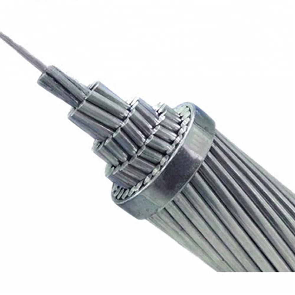 ACSR Cable with Code Turkey ASTM Standard