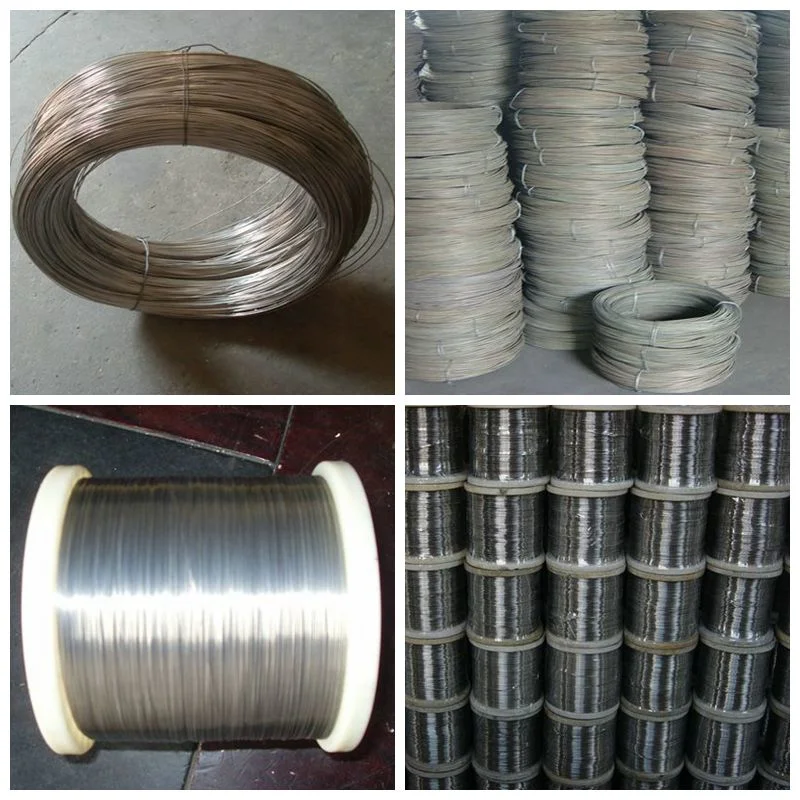 Electrical Heating Wire for Wholesale with Factory Price