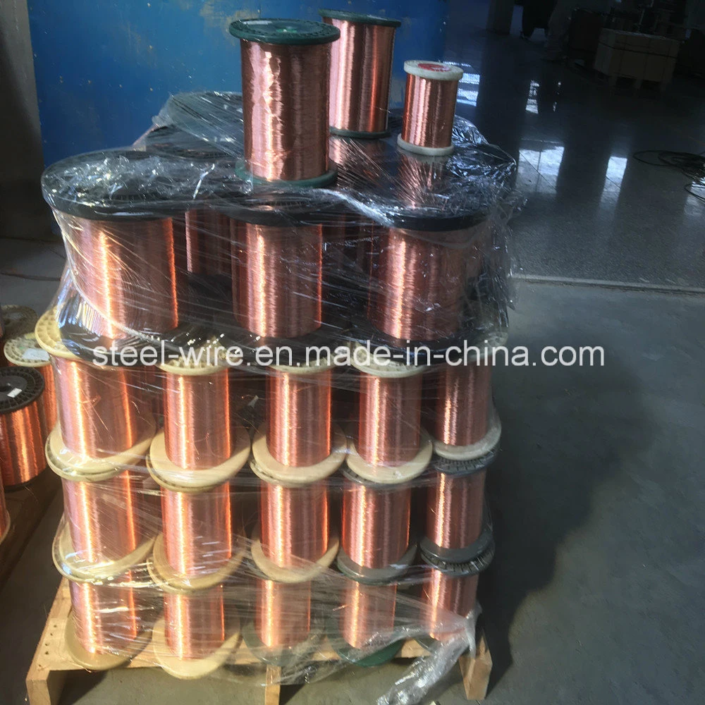 Best Selling Products Pure Nichrome Wire Copper Coated Electrical Wire