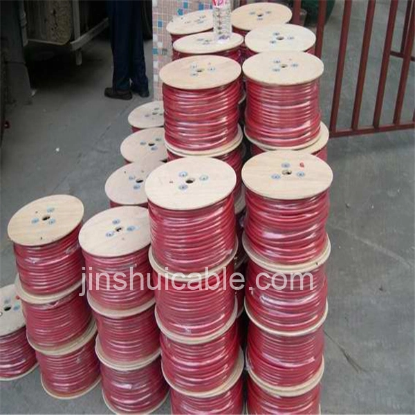 Thhn/Thwn 14AWG Electric Wire Flexible Electrical Cable