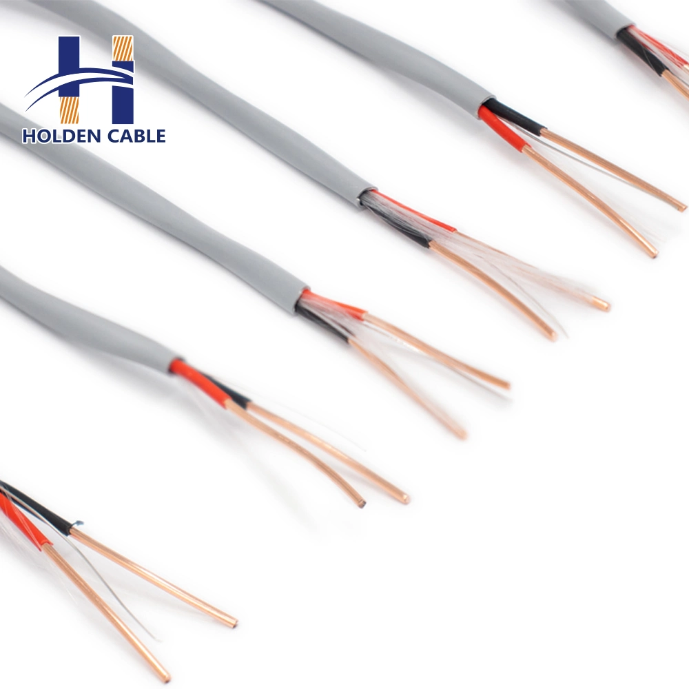 House Wiring Cable Fire Retardant Package Fire Proof Electrical Cables