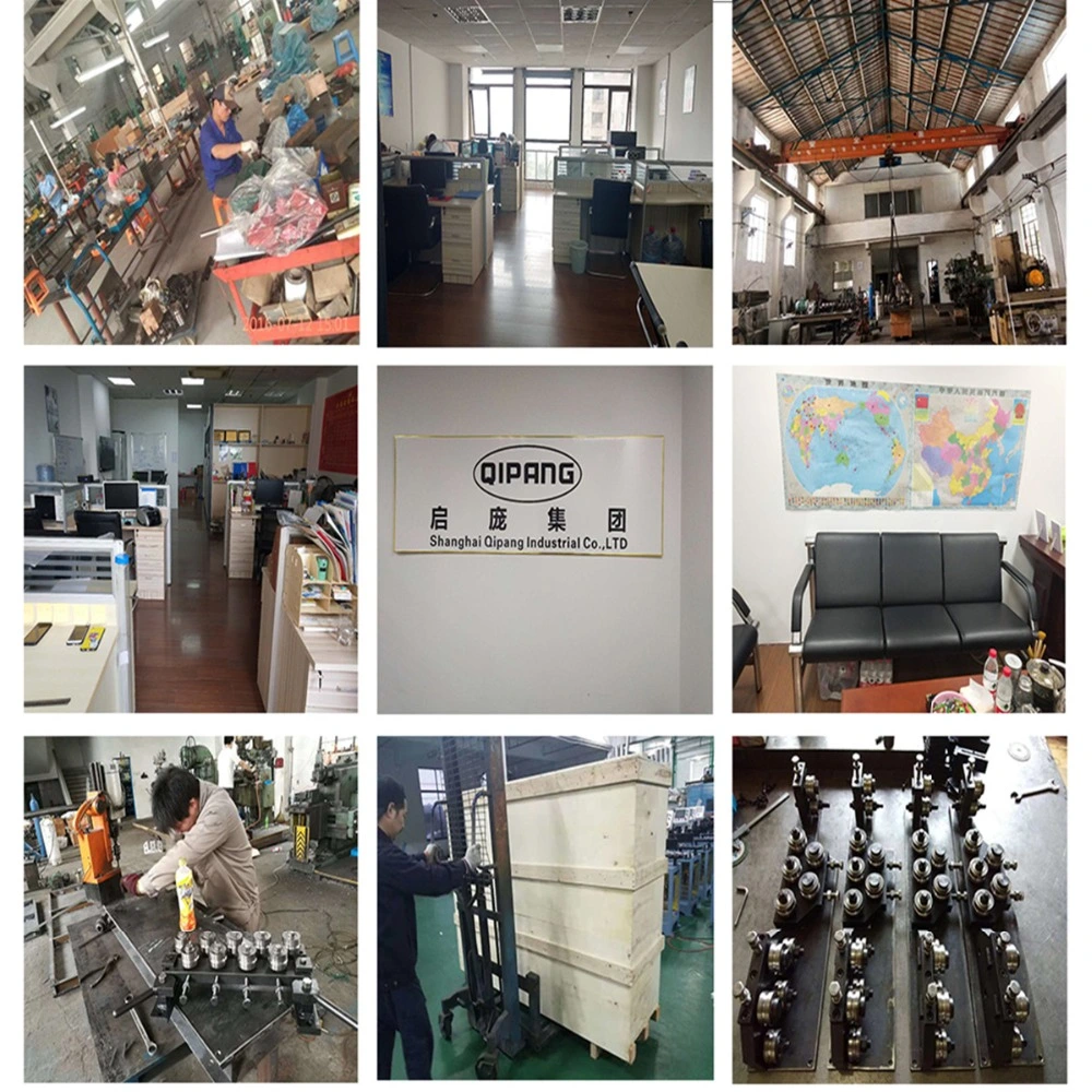 Wire Machine and Cable Equipment and Wire Straightener Machine