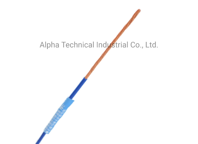 Light Rubber Insulated Copper or Aluminum Conductor Electrical Flexible Power Cable Rubber Sheathed Cable