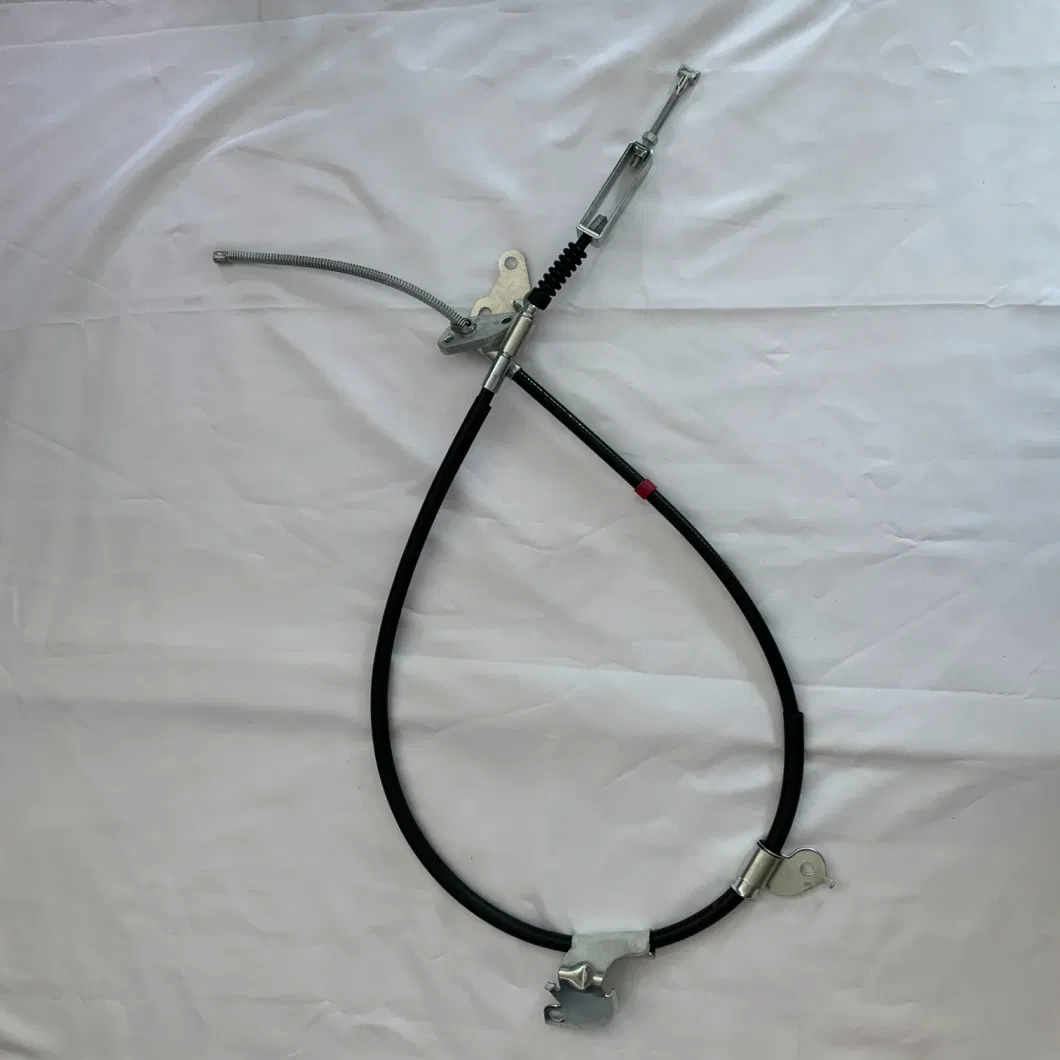 Boyuan Autoparts New Brake Cable Assy OEM 46420-0K210 464200K210 for Japanese Car Cable Parking Brake