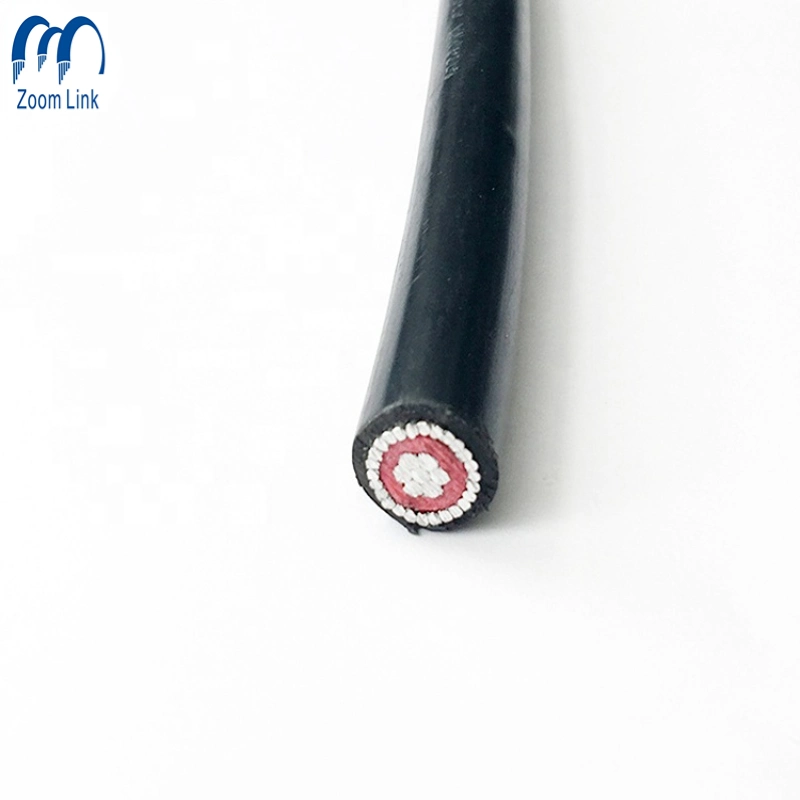 Cobre Concentrico De Cable and Concentric Cable 2X4mm, 2X6mm, 2X10mm,