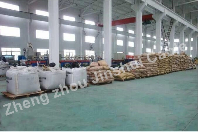 Jinshui Factory Price ACSR Conductor Covered Line Wire Duplex ABC Cable