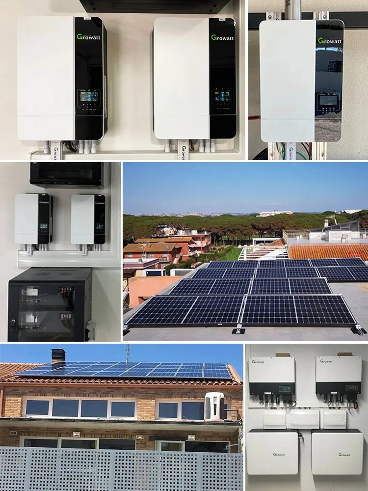 Orders Pay 8kw 10kw 15kw 20kw Wholesale off Grid on Gird Tied Hybrid Home Residential Photovoltaic Renewable Solar Panel Electricity Electric Energy Power Syste