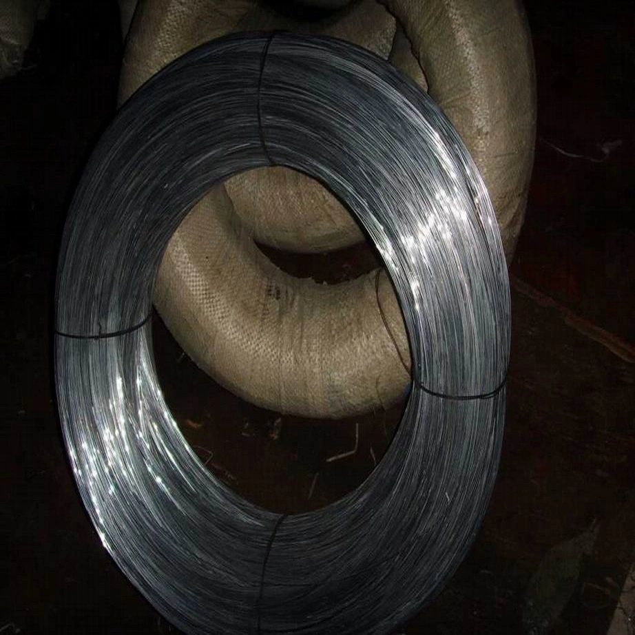 High Carbon Steel Wire/Spring Steel Wire/Galvanized Steel Wire/Stainless Steel Spring Wire /Steel Wire/PC Wire