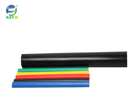 Heat Shrink Cable Accessories Package Classification Wire and Cable Electrical Insulation Heat Shrink Tube Kit Accessories