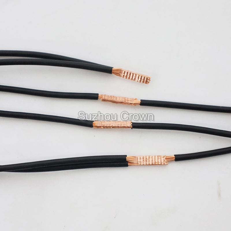Ultrasound Welding Machine Cable Wire Ultrasonic Welding Splicing Machine (WL-X2030A)