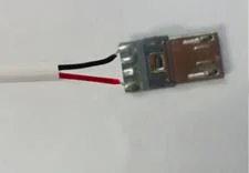 USB 2.0 Am to Micro USB 5p Bm Data Cable